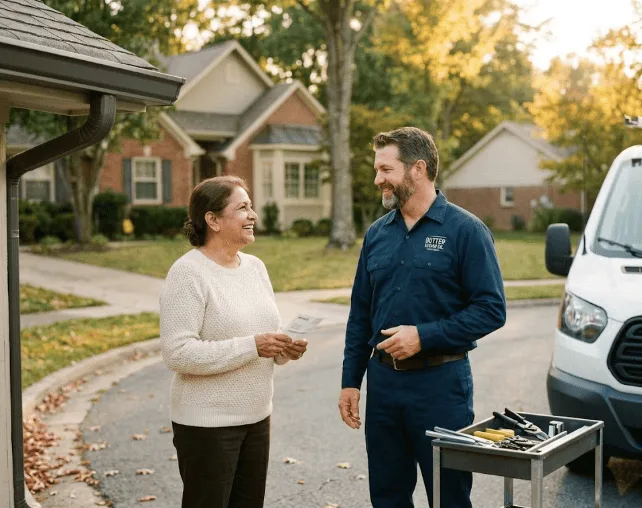 Gutter Repair Burton, TX FAQs