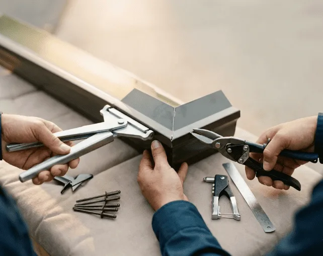 Why choose Gutter Repair in Burton, TX